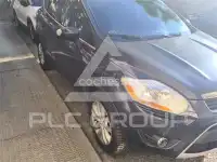2010 Ford Kuga