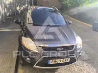 2010 Ford Kuga