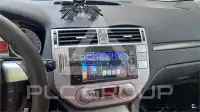 2010 Ford Kuga