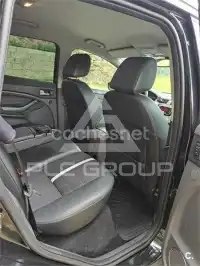 2010 Ford Kuga