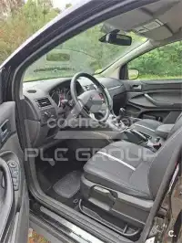 2010 Ford Kuga