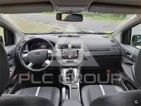 2010 Ford Kuga