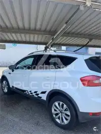 2010 Ford Kuga