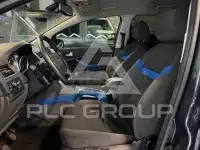 2010 Ford Kuga