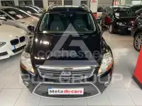 2010 Ford Kuga