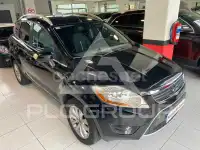 2010 Ford Kuga