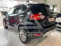 2010 Ford Kuga