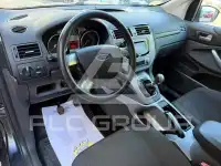 2010 Ford Kuga