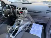 2010 Ford Kuga