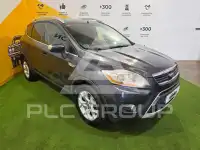2010 Ford Kuga