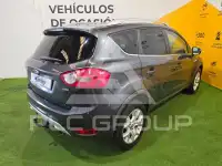 2010 Ford Kuga