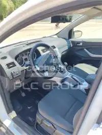 2010 Ford Kuga