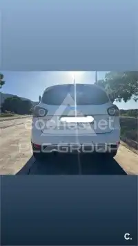2010 Ford Kuga