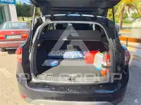 2010 Ford Kuga