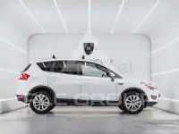 2010 Ford Kuga