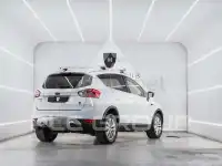 2010 Ford Kuga