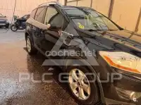 2010 Ford Kuga
