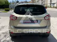 2010 Ford Kuga