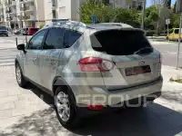 2010 Ford Kuga