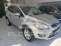 2010 Ford Kuga
