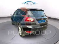 2010 Ford Kuga