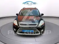 2010 Ford Kuga
