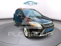 2010 Ford Kuga