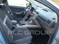 2010 Ford Kuga