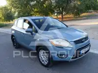 2010 Ford Kuga