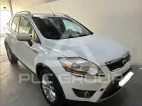 2010 Ford Kuga