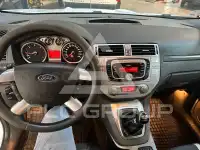 2010 Ford Kuga