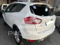 2010 Ford Kuga