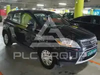 2010 Ford Kuga