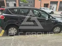 2010 Ford Kuga