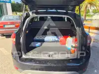 2010 Ford Kuga
