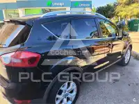 2010 Ford Kuga
