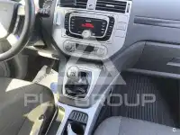 2010 Ford Kuga