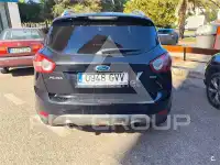 2010 Ford Kuga