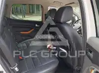 2010 Ford Kuga