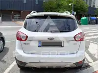 2010 Ford Kuga