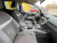 2010 Ford Kuga