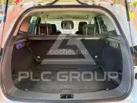 2010 Ford Kuga
