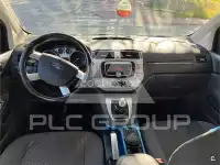 2010 Ford Kuga