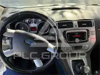 2010 Ford Kuga