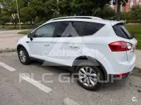 2010 Ford Kuga