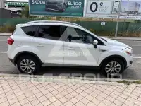 2010 Ford Kuga