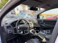 2010 Ford Kuga