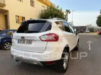 2010 Ford Kuga
