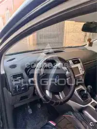 2010 Ford Kuga