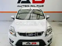 2010 Ford Kuga